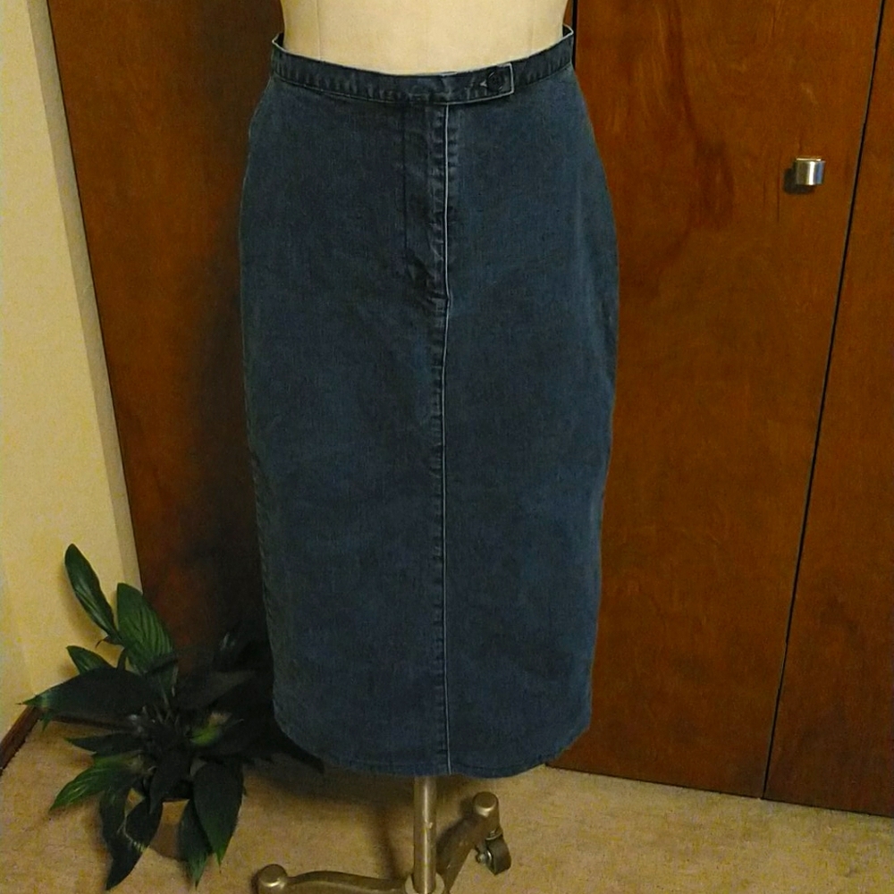 Façonnable Skirt